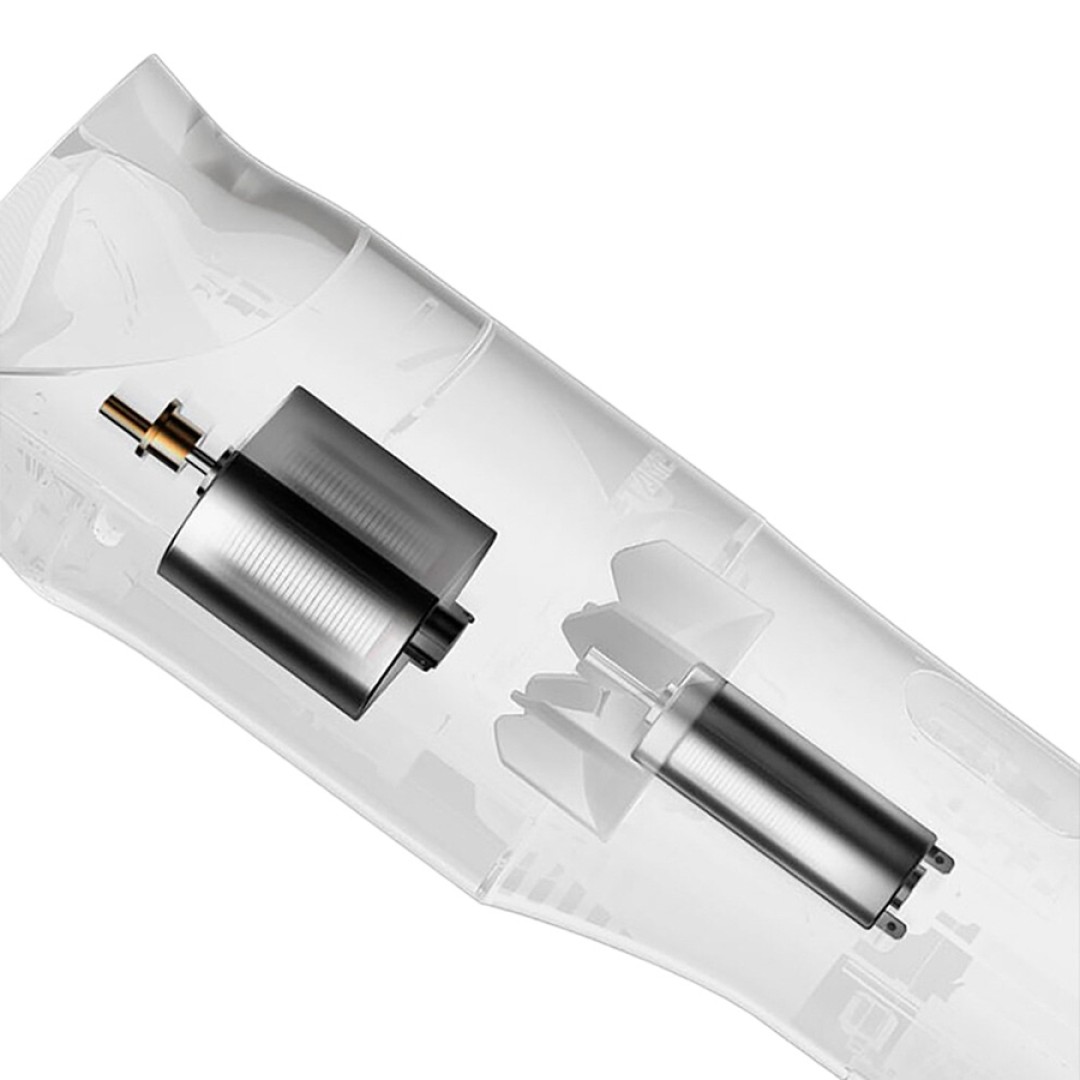 Машинка для стрижки детей Smate Children Hairdresser