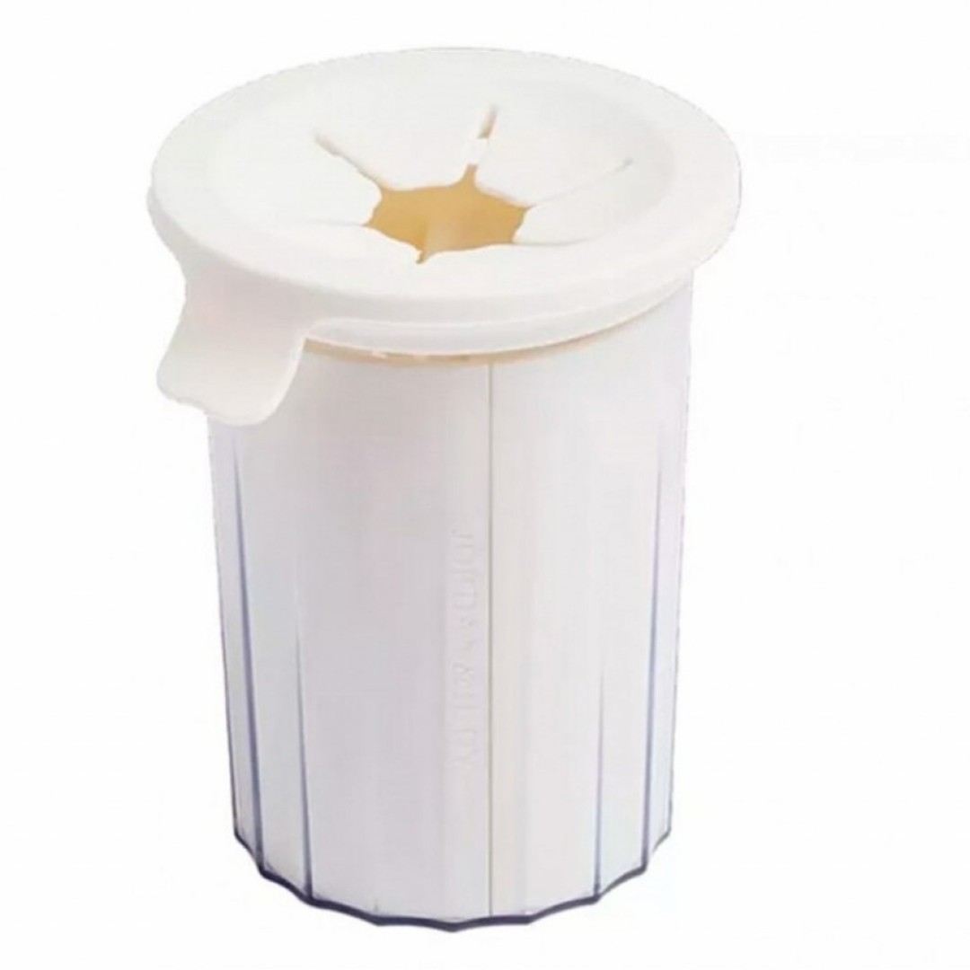 Мойка для лап собак Xiaomi Jordan&Judy Pet Foot Washer Brush (PE004)