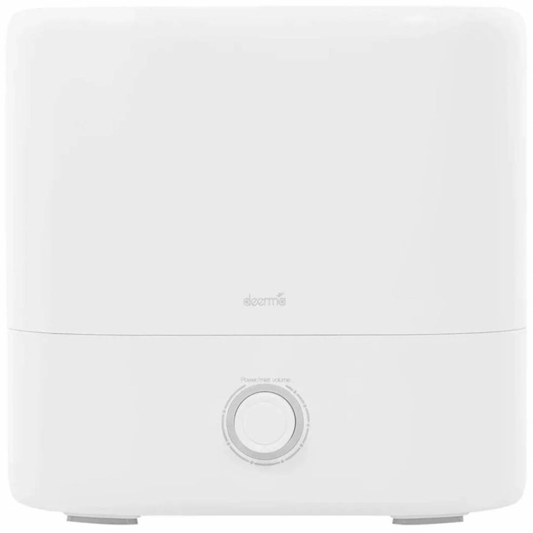 Увлажнитель воздуха 0.19 л Xiaomi Deerma Mini USB Ultrasonic Humidifier (DEM-LM09)
