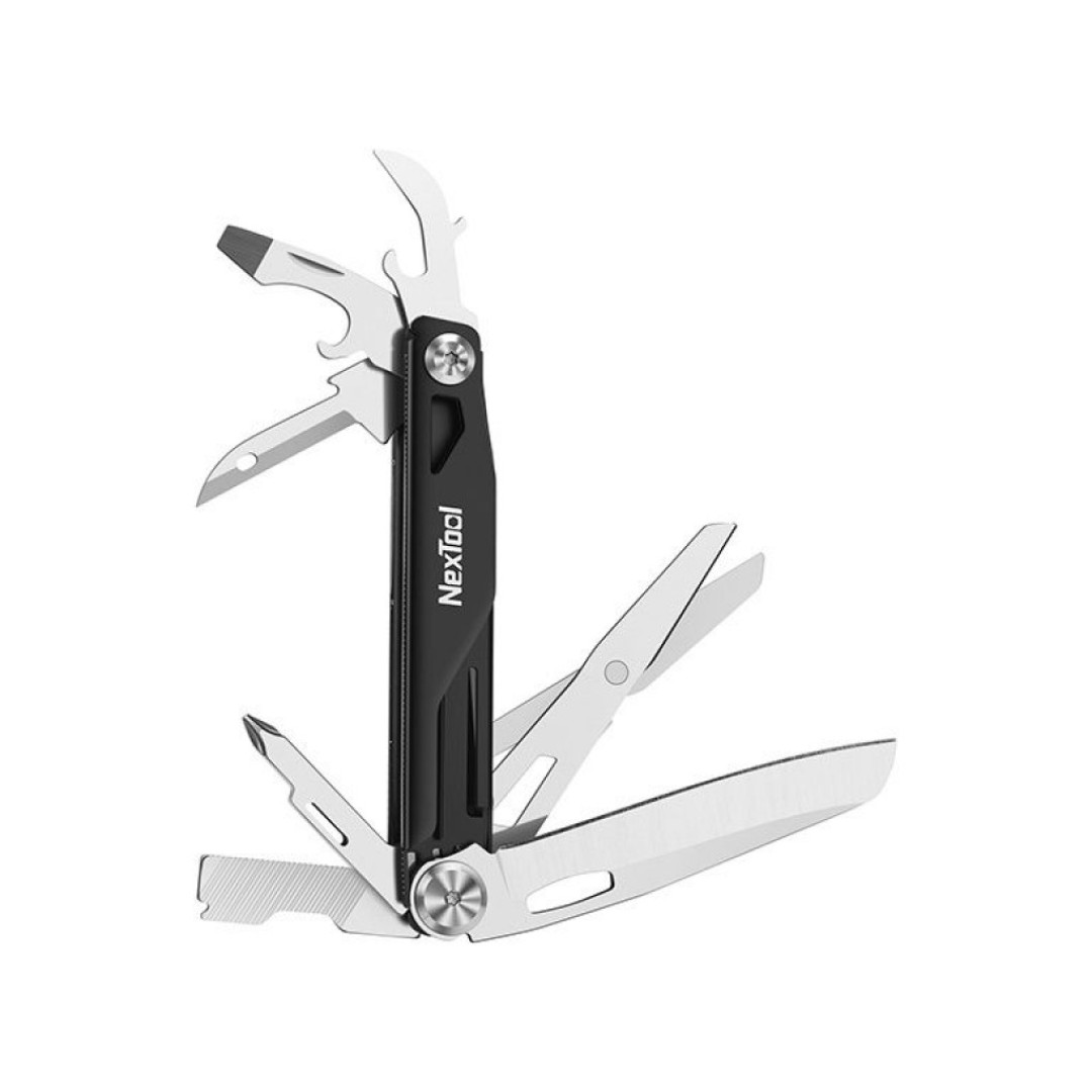 Мультитул Xiaomi NexTool Knight EDC Multifunctional Knife (NE20224/KT5524)