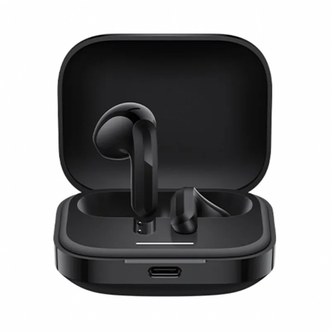 Беспроводные наушники Xiaomi Redmi Buds 6S ANC Midnight (BHR8672CN)