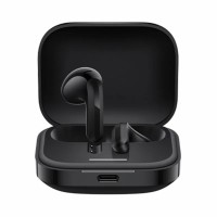 Беспроводные наушники Xiaomi Redmi Buds 6S ANC Midnight (BHR8672CN)