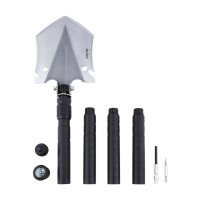 Многофункциональная лопата Xiaomi NexTool NE0114 (NE0114)