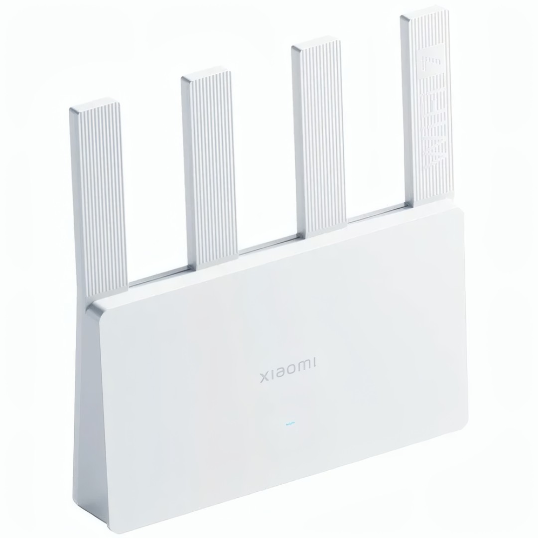 Роутер Xiaomi Router BE3600 2,5Gb (RD15)