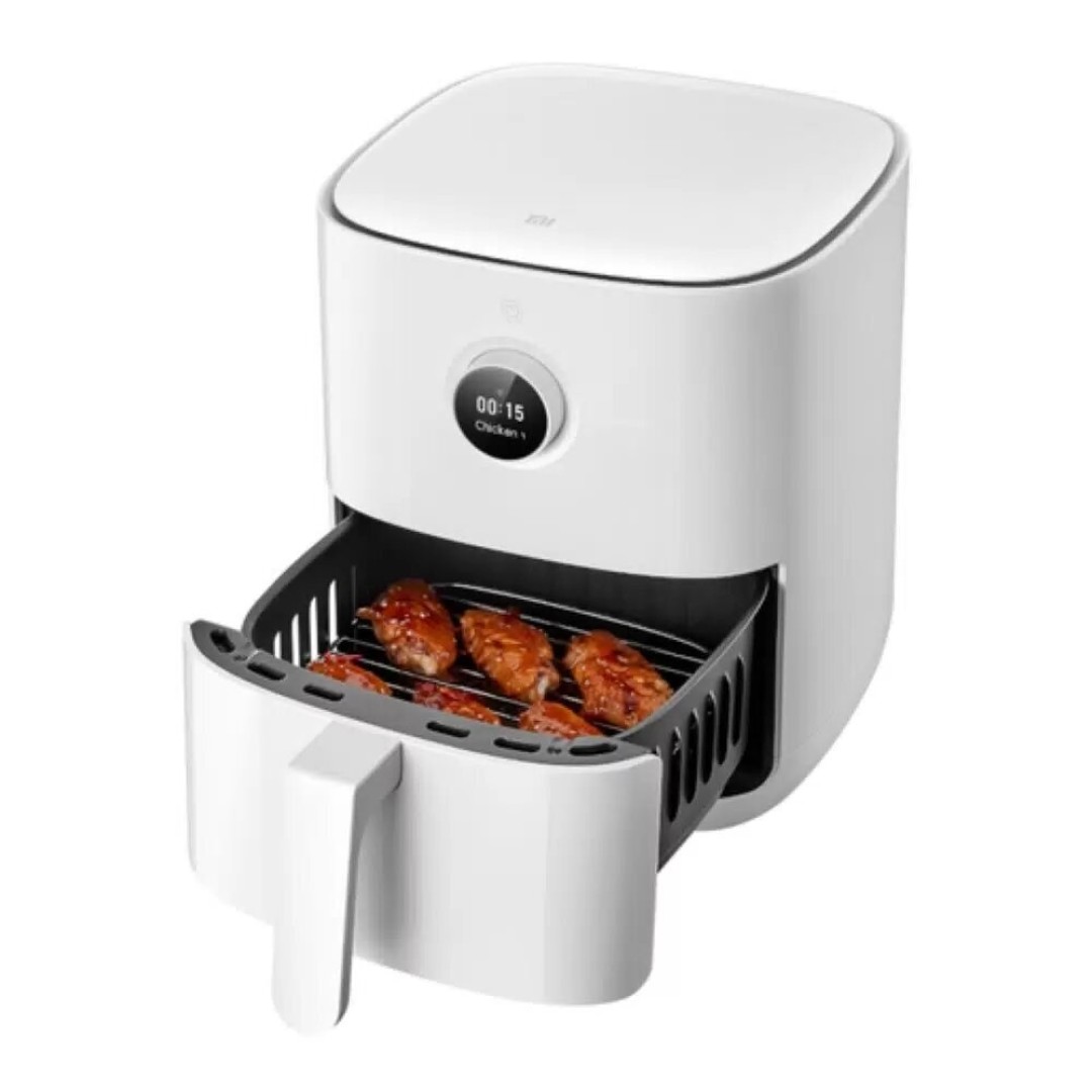 Аэрогриль Xiaomi Mi Smart Air Fryer 4.5L (MAF14) (BHR8234EU)