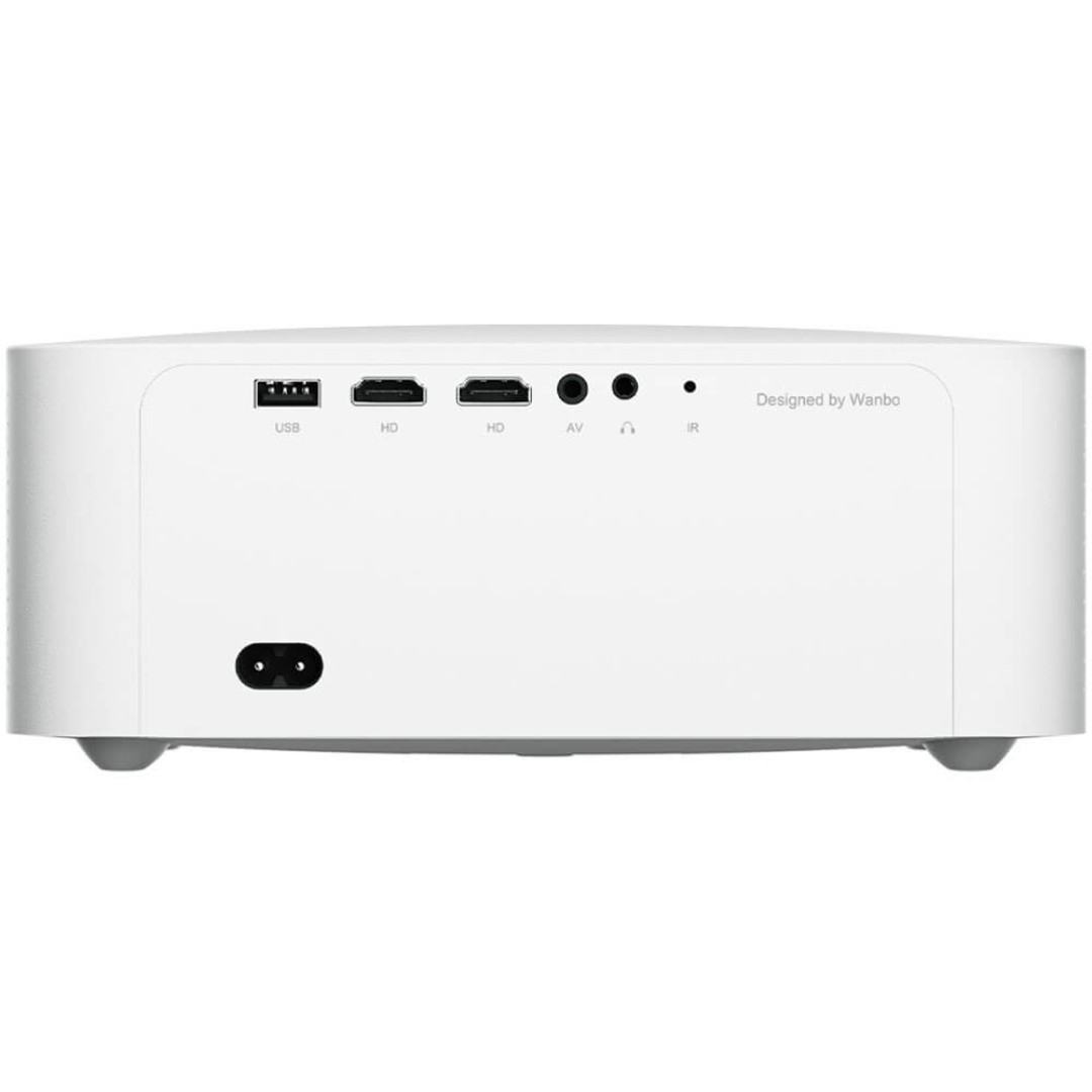 Проектор Xiaomi Wanbo Projector X2 Max