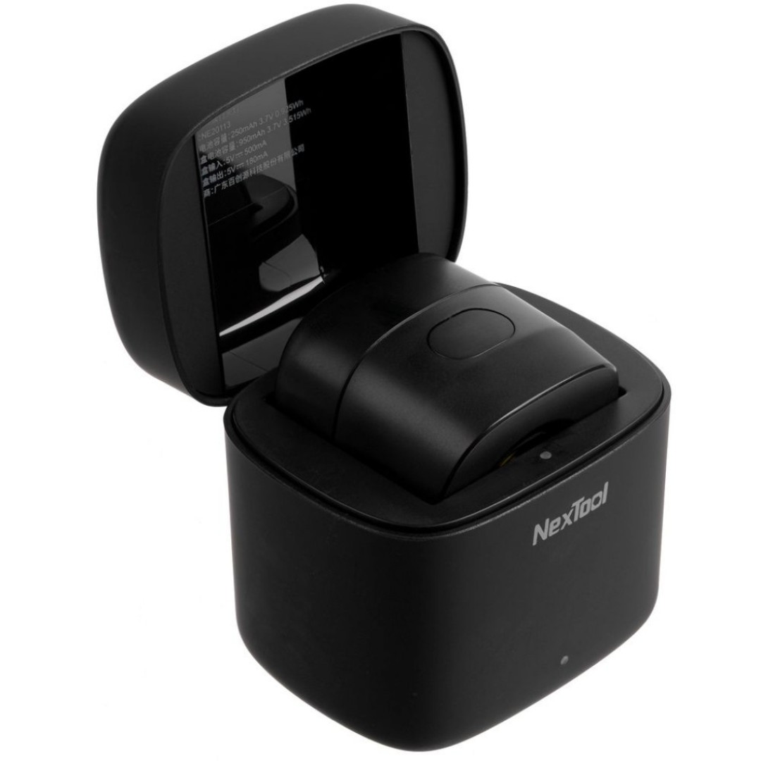 Налобный фонарь Xiaomi NexTool Highlights Night Travel Headlight (NE20113)