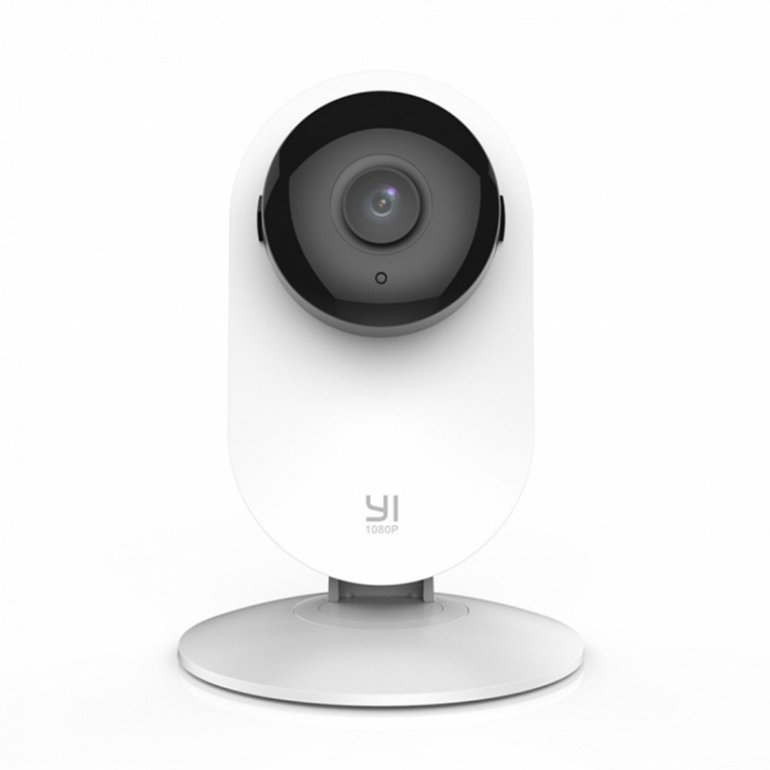 IP камера Xiaomi Yi Home Camera 1080p
