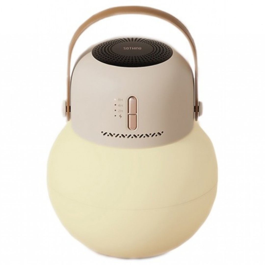 Антимоскитная лампа Xiaomi Sothing Mosquito Repellent Lamp (DSHJ-S-2123)