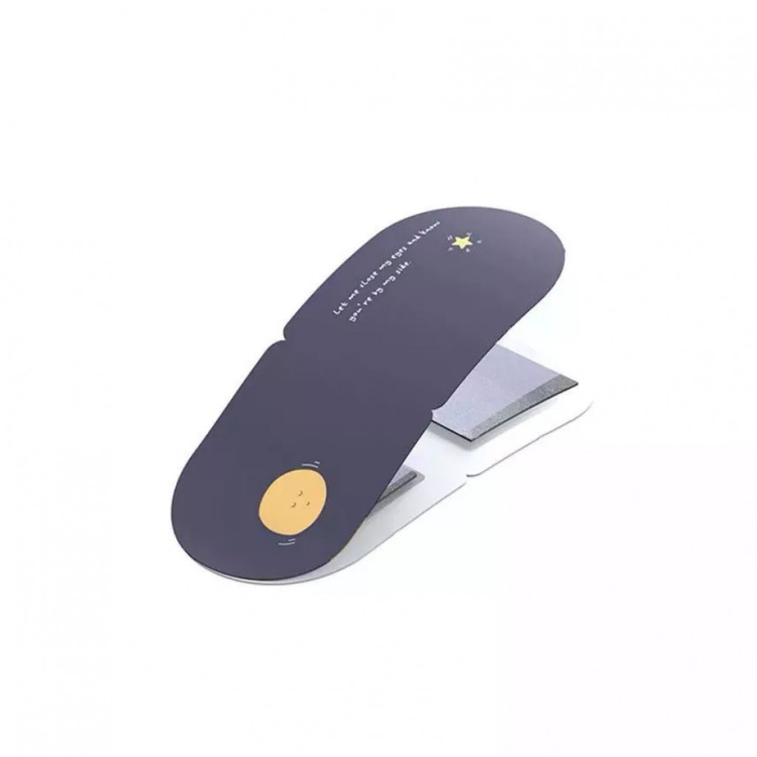 Увлажняющая маска для глаз Xiaomi Solove Steam Eye Mask (005Y)