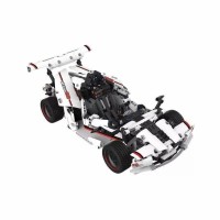 Умный конструктор Xiaomi Mi Smart Building Blocks Road Racing (GLSC01IQI)