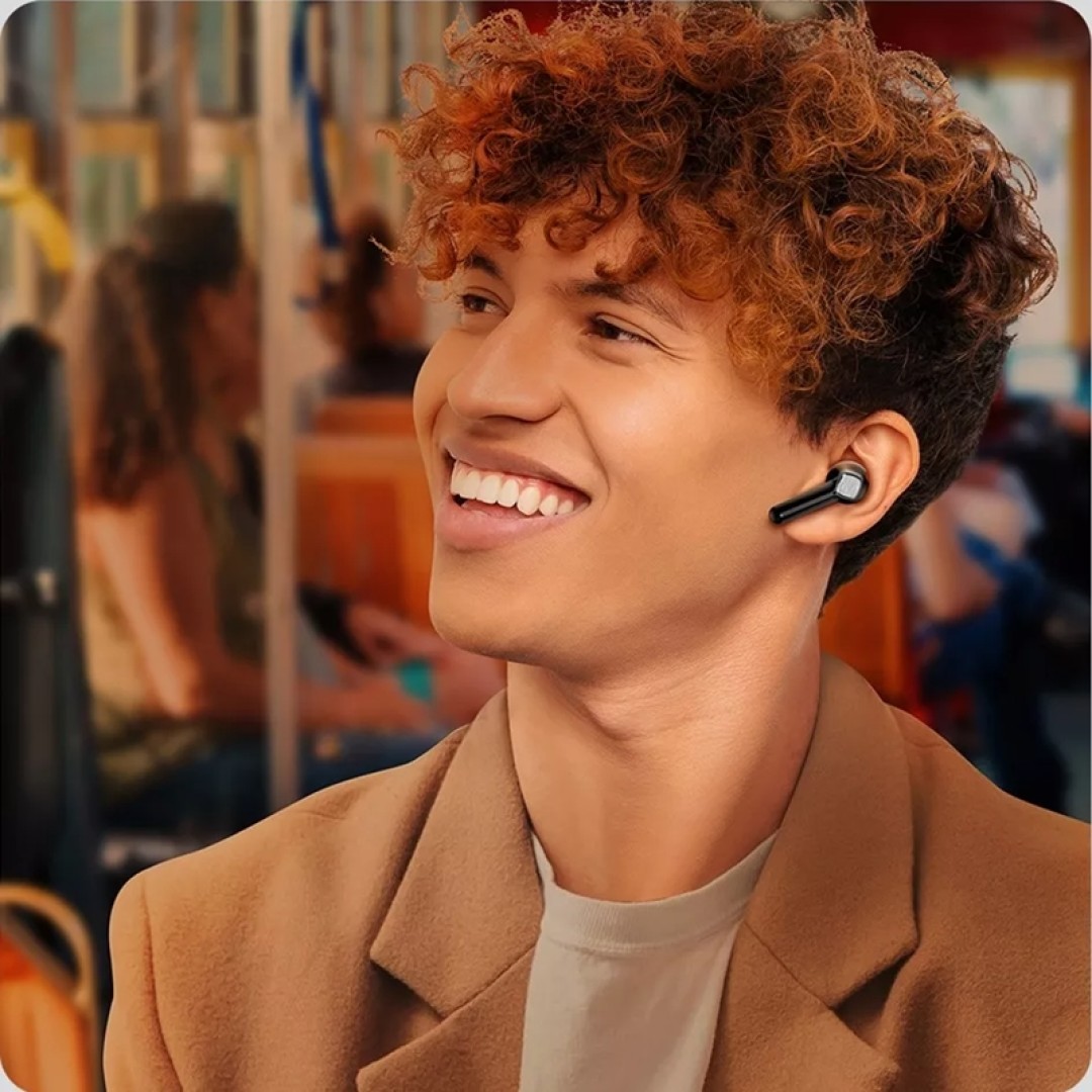 Беспроводные наушники Xiaomi Mibro TWS S1 (XPEJ003)