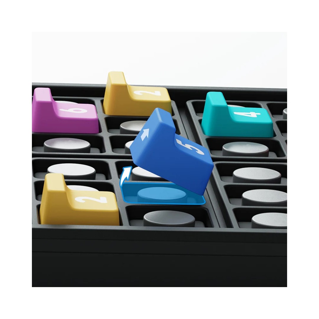 Умная головоломка Xiaomi GiiKER Smart Sudoku (JKSD001)