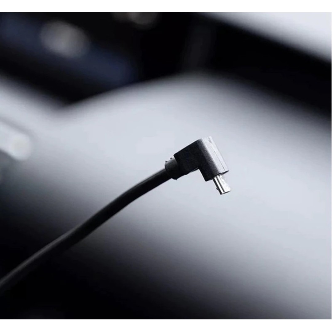 Кабель прямого подключения Xiaomi 70mai Hardware Kit Black (Midrive UP02)