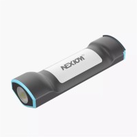 Фонарик Xiaomi Nexiom Triple Multifunctional Power Flashlight
