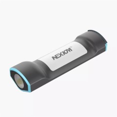 Фонарик Xiaomi Nexiom Triple Multifunctional Power Flashlight