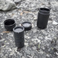 Набор дополнительных аксессуаров Wacaco Minipresso Kit (WCCKT)