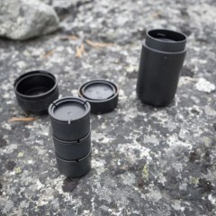 Набор дополнительных аксессуаров Wacaco Minipresso Kit (WCCKT)