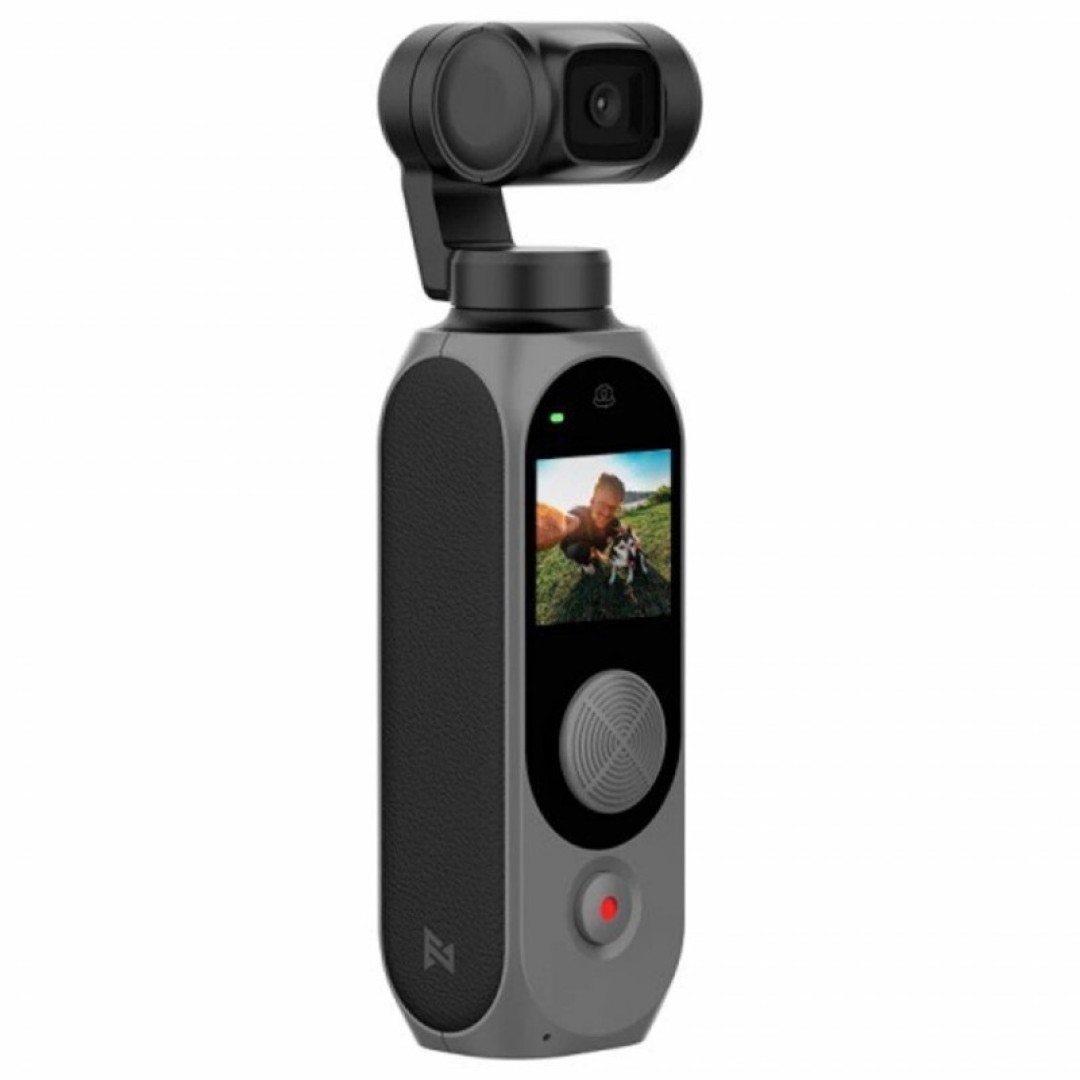 Экшн-камера Xiaomi FIMI Palm 2 (YTXJ06FM)