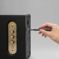 Набор отвёрток Xiaomi Hoto 28-in-1 Precision Screwdriver Set (HTT0009GL/QWLSD009)