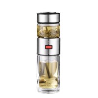 Заварочный термос 3D Craftsman Thermos 400 мл (GYBL740)