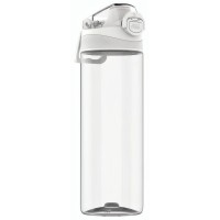 Бутылка для воды Xiaomi Quange Hello Life Tritan Sports Cup 480ml (SJ010101)