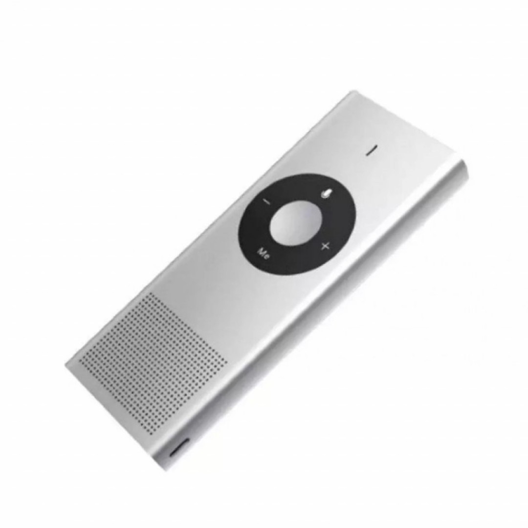Портативный многоязычный переводчик Xiaomi Moyu AI Translator (MYFY001CN)
