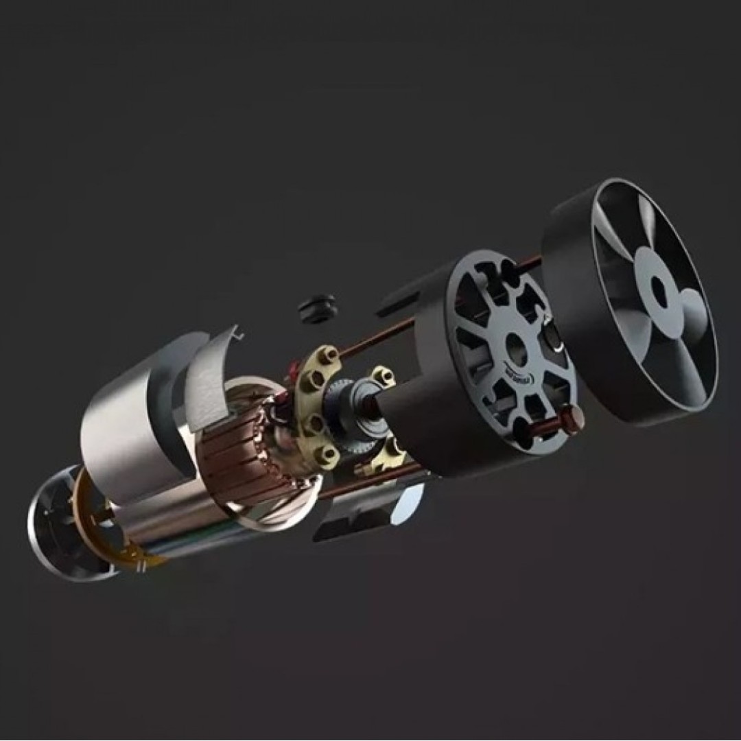 Беговая дорожка Xiaomi KingSmith T1 Deep