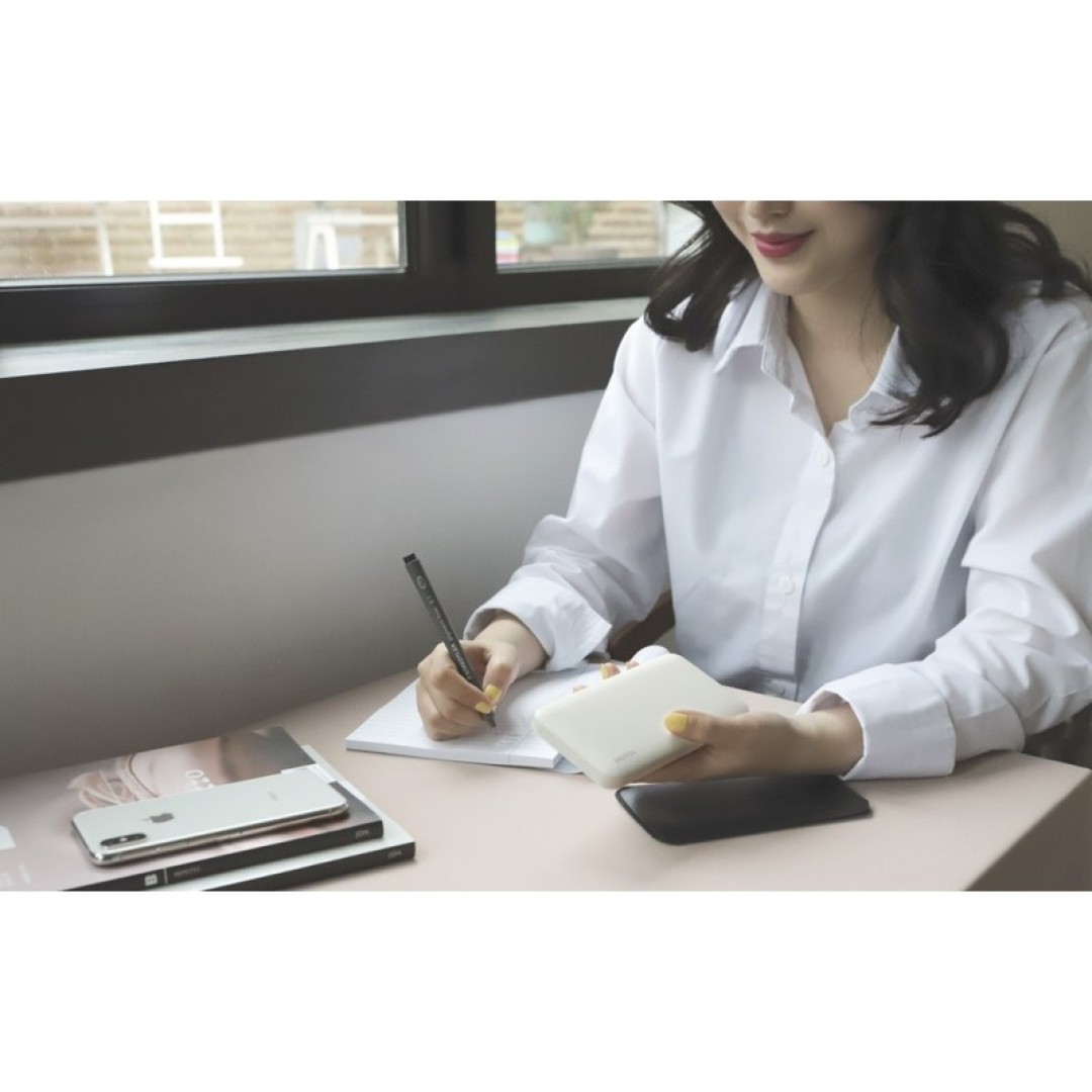 Внешний аккумулятор Xiaomi Solove Power Bank 001M 10000 мАч