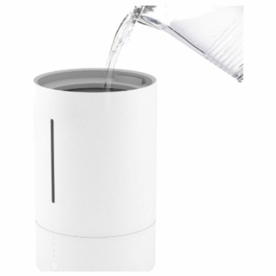 Увлажнитель воздуха с ароматизатором 0.12 л Xiaomi HL Aroma Diffuser (HL EOD01)