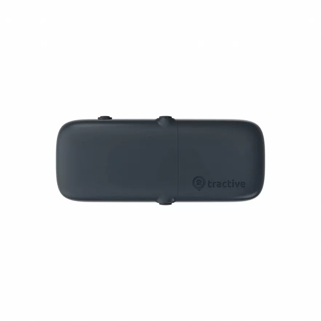 GPS-трекер для собак Tractive GPS DOG Tracker (TRDOG1)