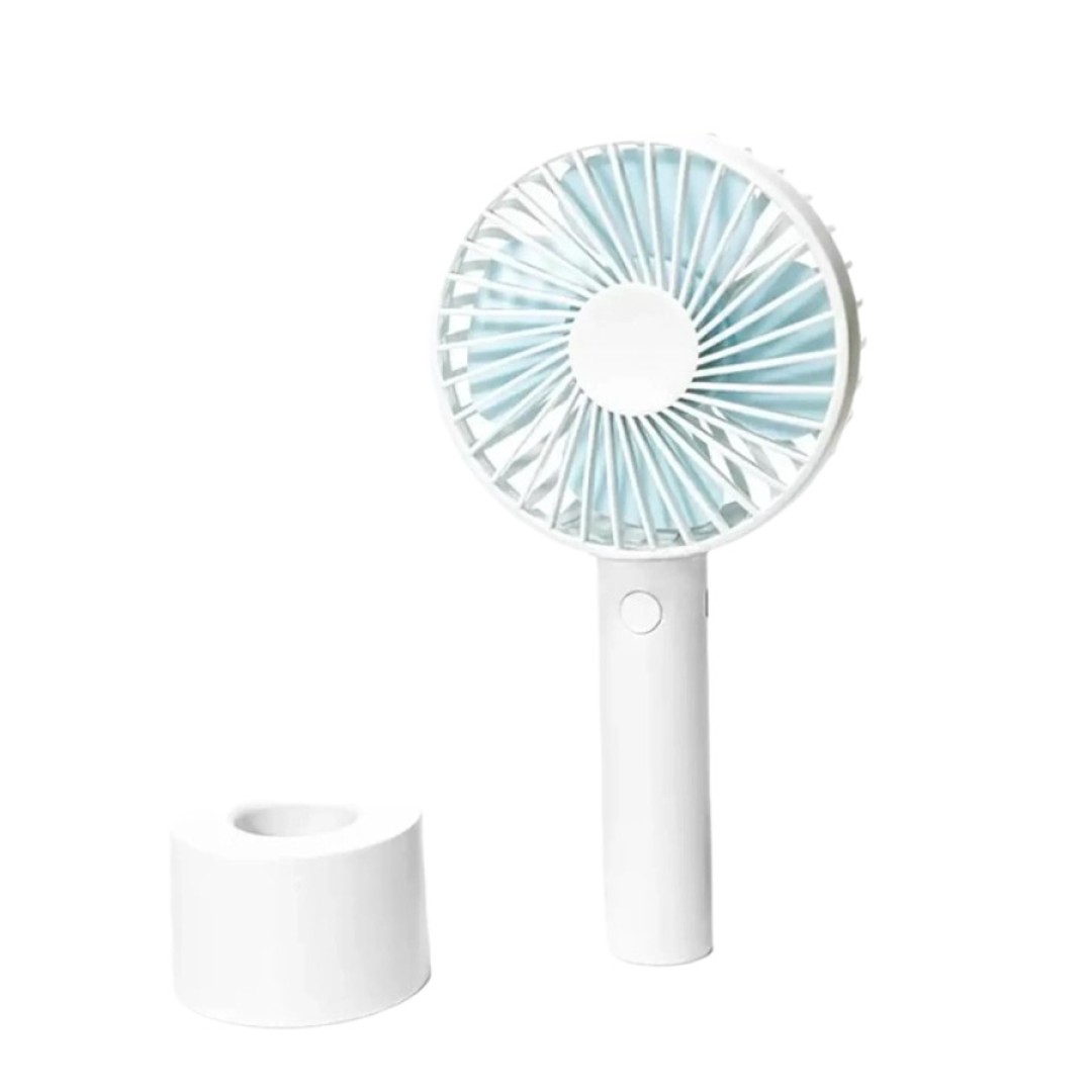 Портативный ручной вентилятор Xiaomi Solove N9P Manual Fan