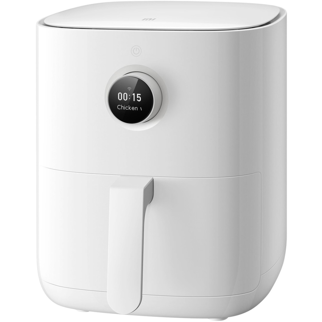 Умная аэрофритюрница Xiaomi Mijia Smart Air Fryer 3.5L (MAF02)