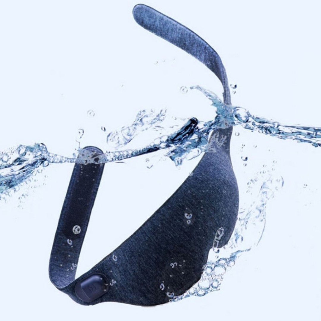 Согревающая маска для глаз Xiaomi Ardor Hot Eye Mask (AD-ES011806)