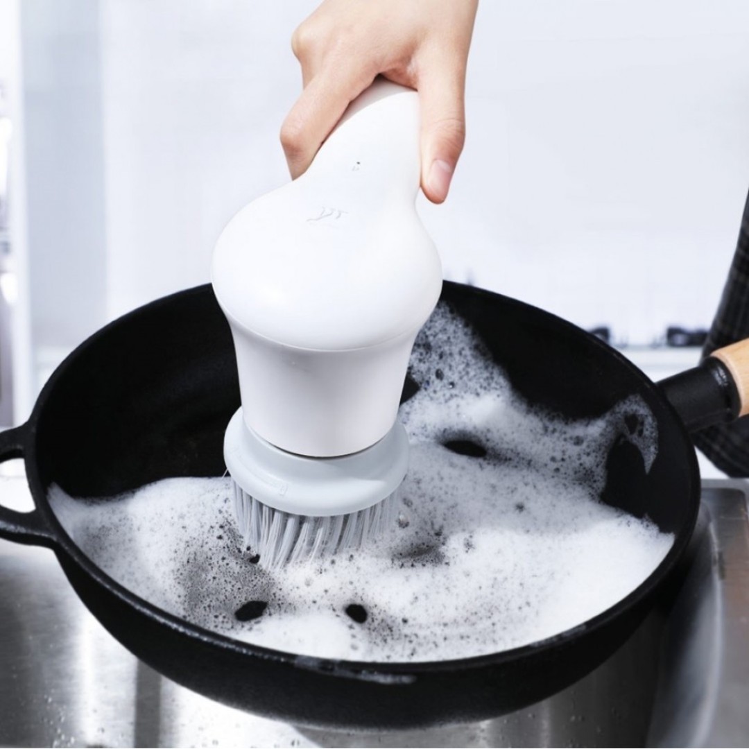 Ручной беспроводной очиститель Xiaomi Shunzao Handheld Kitchen Washing Machine (PCH2-C)