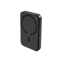 Внешний аккумулятор Baseus Magnetic Power Bank 6000mAh 20W (PPCX030001)