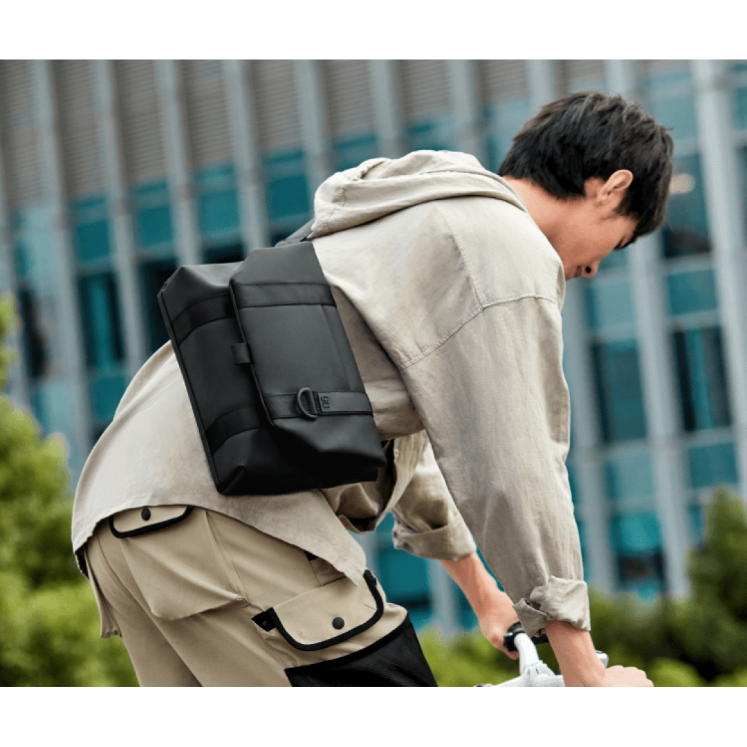 Сумка Xiaomi 90 Points Ninetygo URBAN E-USING Messenger (90BXPMT2011U)