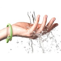 Браслет от комаров Xiaomi Qualitell Q1 (ZSC222111)