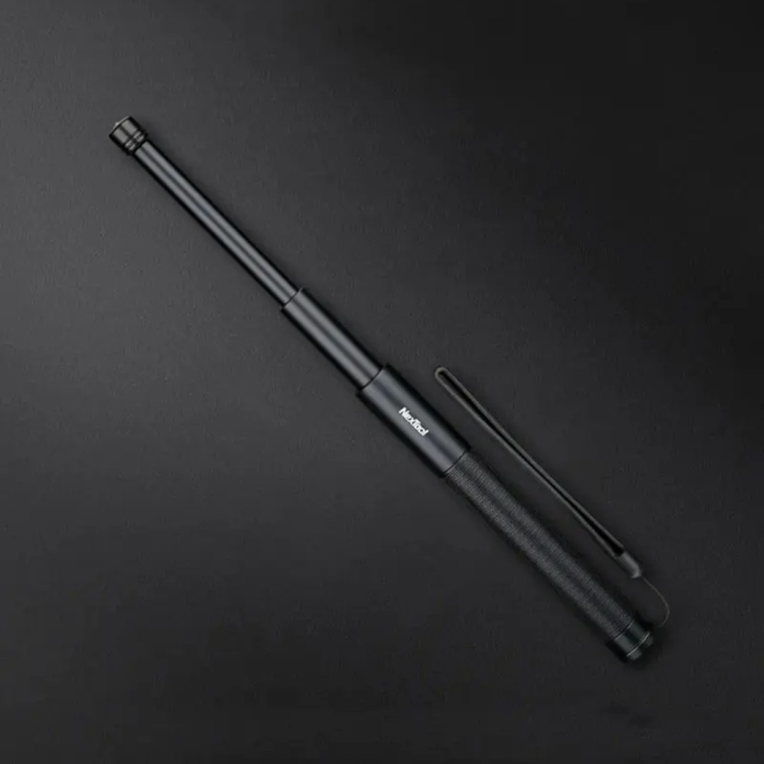 Телескопическая дубинка Xiaomi Nextool Safe Survival Telescopic Rod (KT5558)