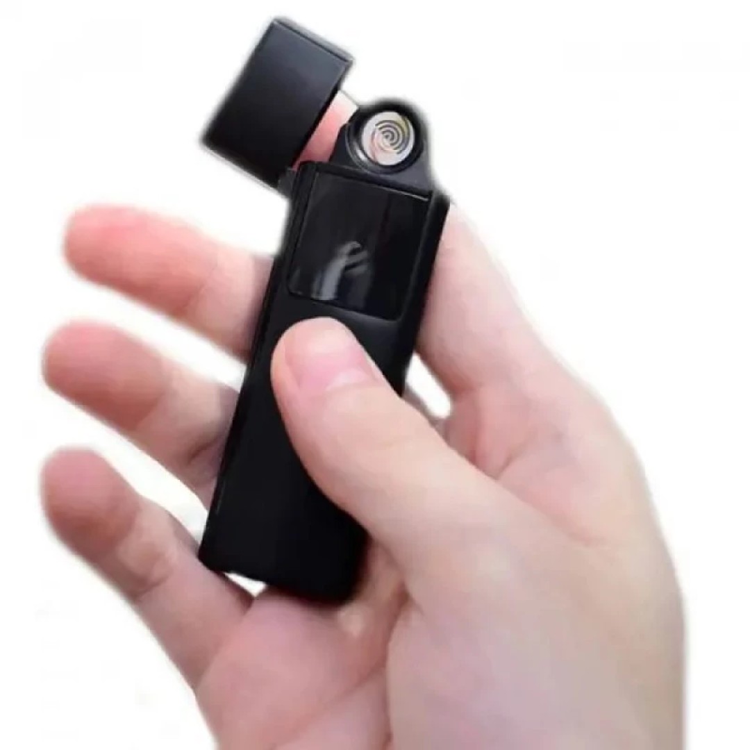 Зажигалка Xiaomi Beebest Ultra-thin Exchangeable Heater Lighter (L101S)
