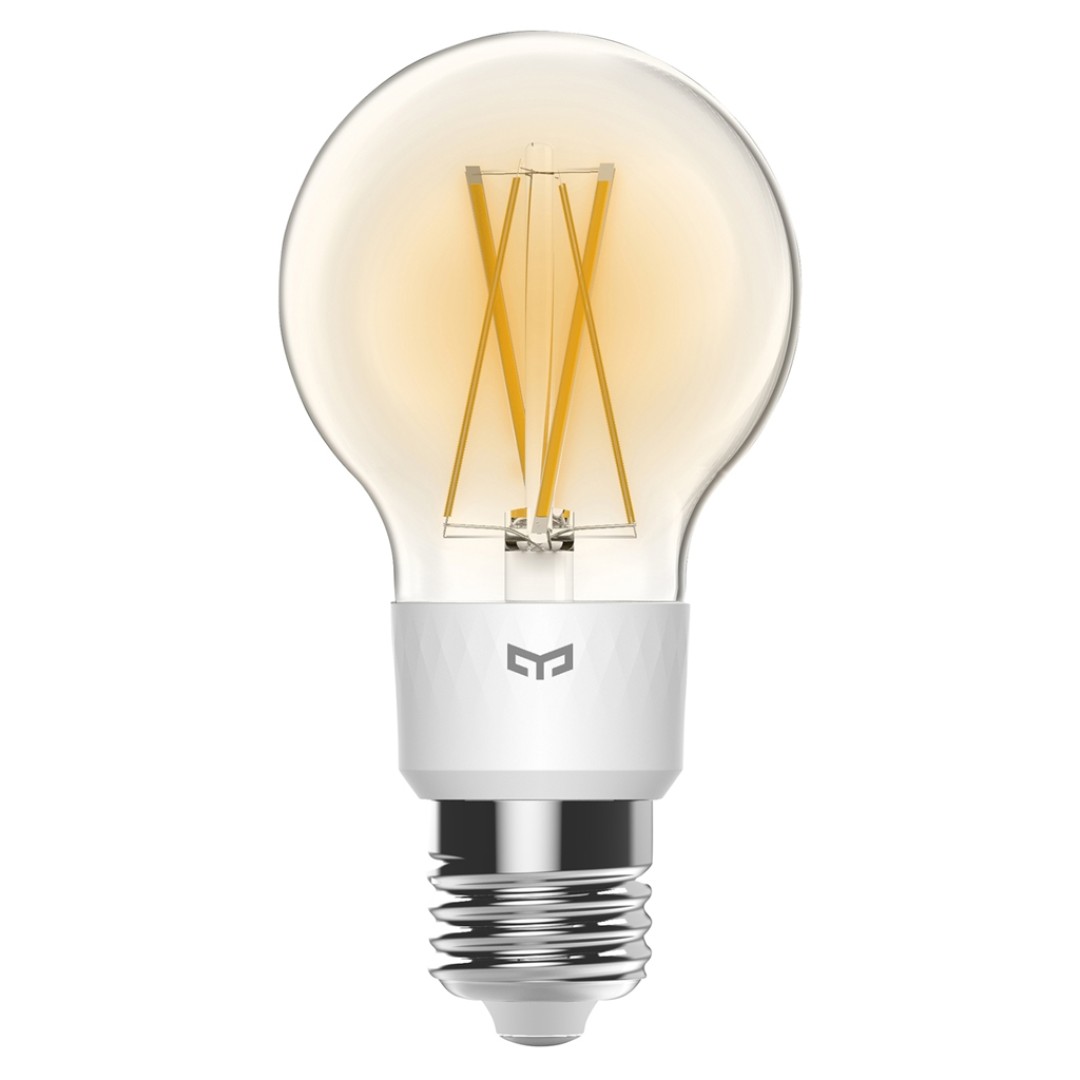 Лампочка Xiaomi Yeelight LED Filament Light (YLDP12YL)