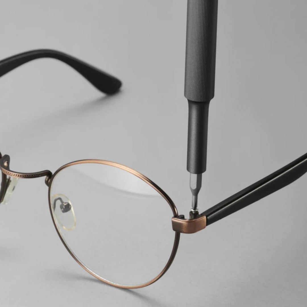 Набор отвёрток Xiaomi Hoto 28-in-1 Precision Screwdriver Set (HTT0009GL/QWLSD009)