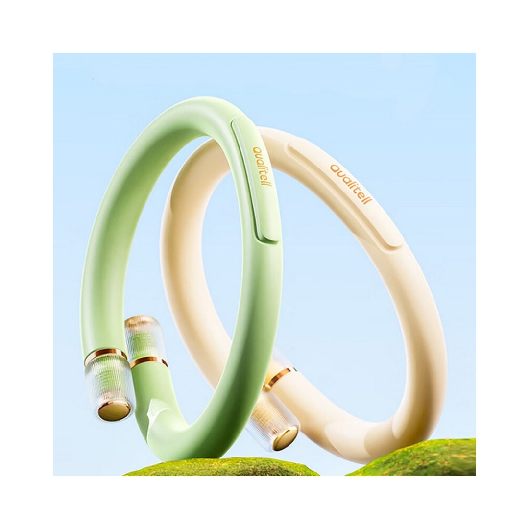 Браслет от комаров Xiaomi Qualitell Q1 (ZSC222111)