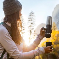 Термос Wacaco Nanovessel (WCCNNVSL)