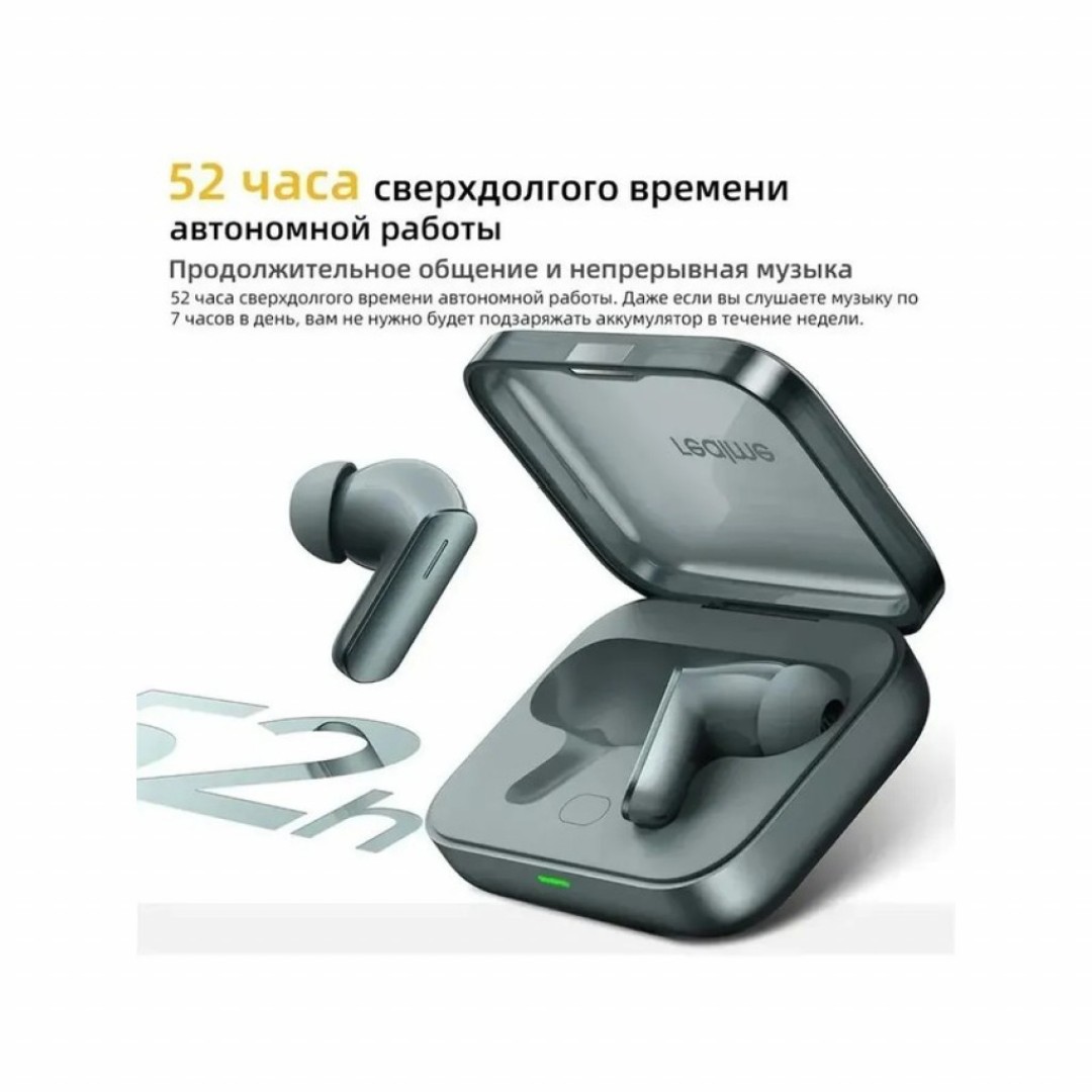 Беспроводные наушники Realme Buds Air 7 (RMA2408)