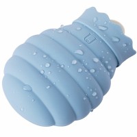 Силиконовая грелка Jordan&Judy Microvable Gel Hot Water Bottle (WD031-S)