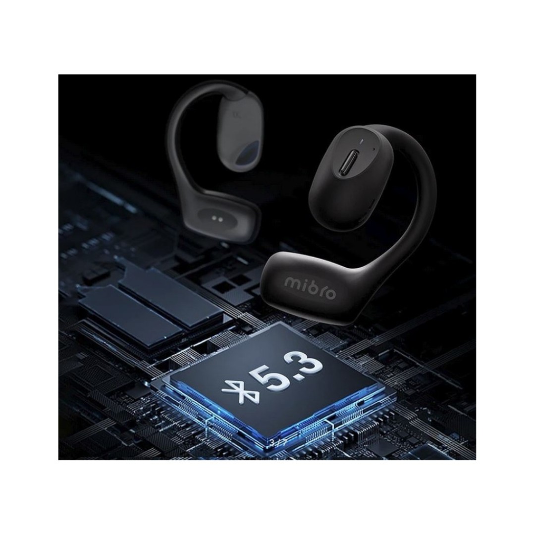 Беспроводные наушники Mibro Earphone O1 (XPEJ008)