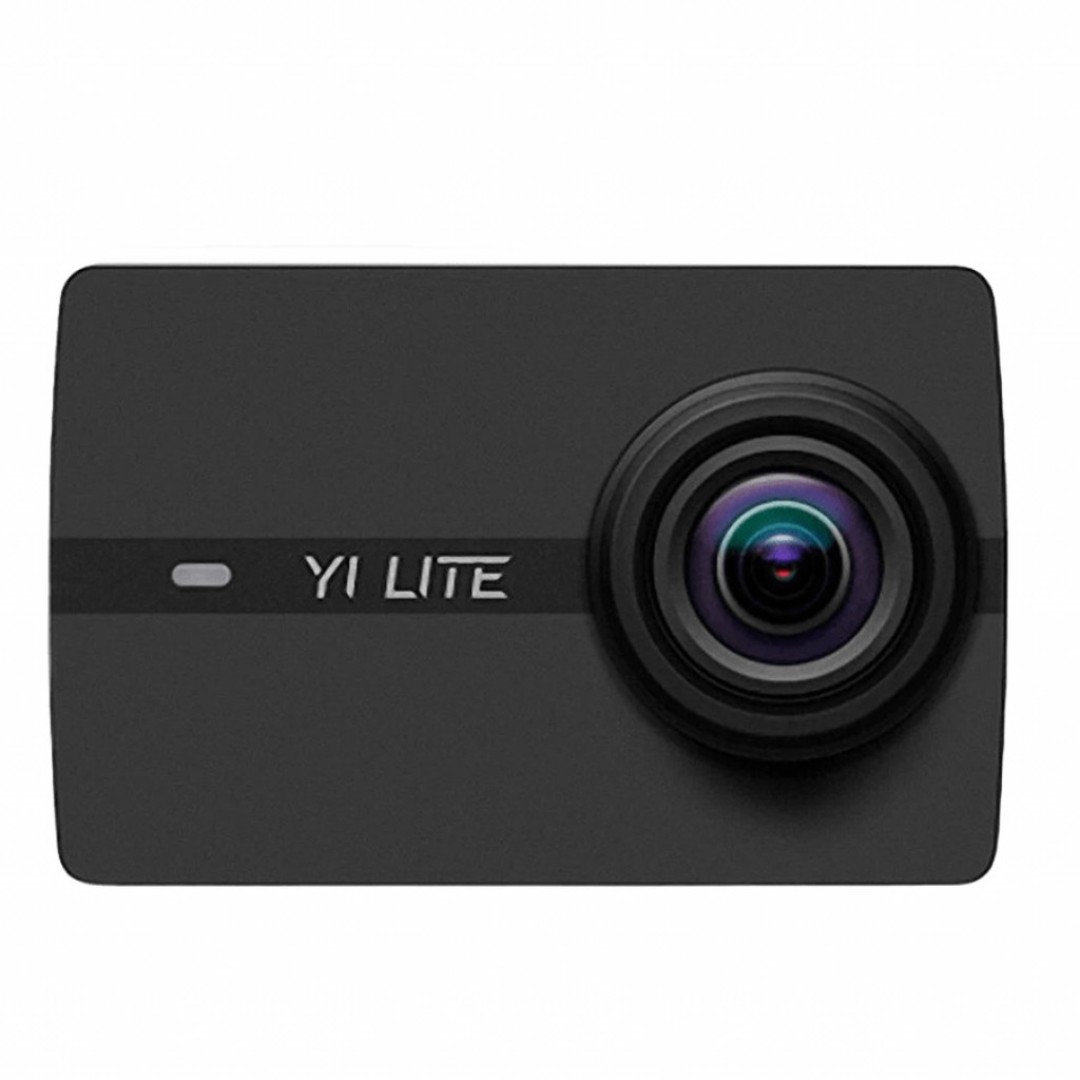 Экшн-камера Xiaomi Yi Lite Action