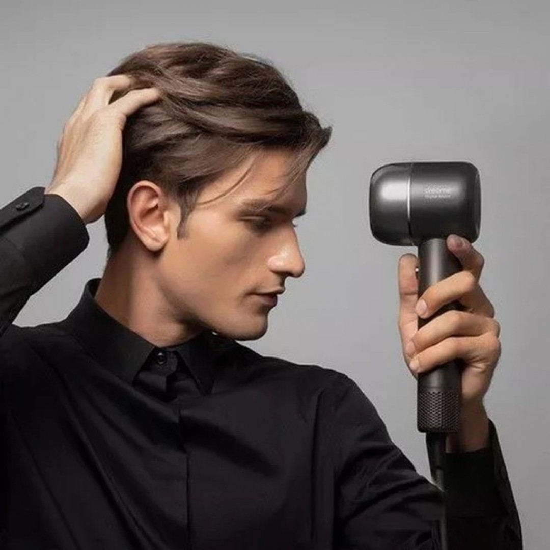 Фен Xiaomi Dreame Chasing Intelligent Temperature Control Hair Dryer (AHD5-WV0)