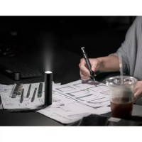 Фонарь Xiaomi Solove X3/X3s Portable Flashlight Power